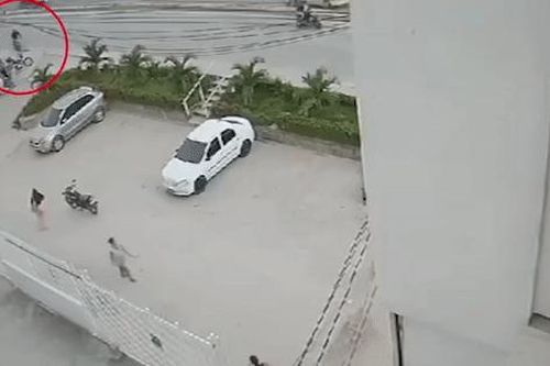 Biểu diễn lái xe motor mạo hiểm, thanh niên khiến bạn gái 17 tuổi tử vong thương tâm