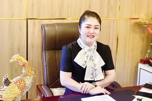 Bắt nữ Chủ tịch 8X liên quan tới vụ lừa đảo đầu tư trồng cây Sâm Ngọc Linh