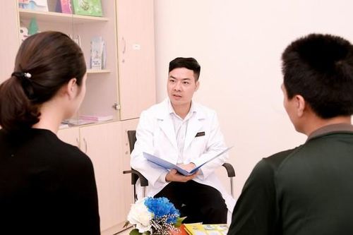 Tỷ lệ vô sinh thứ phát ở Việt Nam chiếm hơn 50% các cặp vợ chồng vô sinh
