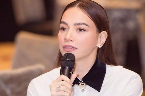 Hồ Ngọc Hà sẽ hát trong đêm nhạc Giáng sinh gây quỹ ủng hộ trẻ em nghèo bị bệnh tim