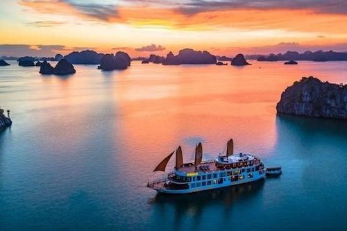 Sức hút của du lịch Quảng Ninh