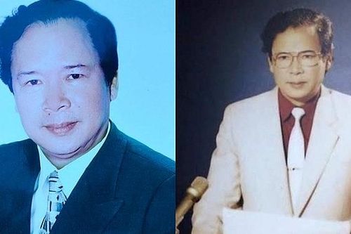 Nghệ sỹ ưu tú Mạnh Tường - phát thanh viên huyền thoại của VTV qua đời