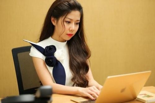 Loạt công ty của hot Tiktoker, chủ tịch Tuệ Nghi ngừng hoạt động