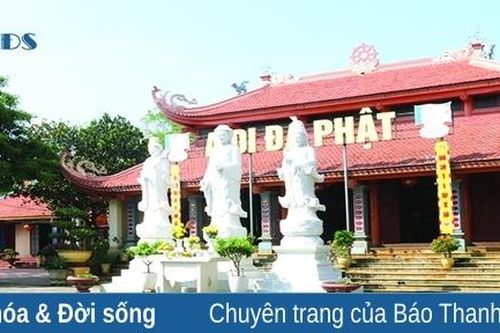 Về thăm Kẻ Trịnh