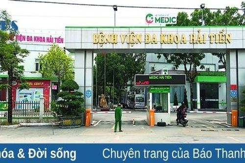 Phát huy hiệu quả hệ thống y tế tư nhân: Phát triển theo định hướng và có chiều sâu