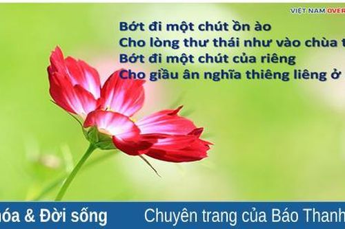 Bớt đi lại được nhiều hơn