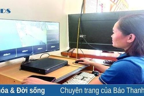 Thiệu Hóa nỗ lực chuyển đổi số từ những mô hình