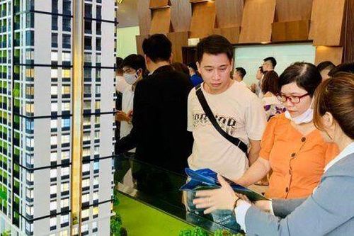 Doanh nghiệp bất động sản nào đang nắm lượng hàng tồn kho nhiều nhất?