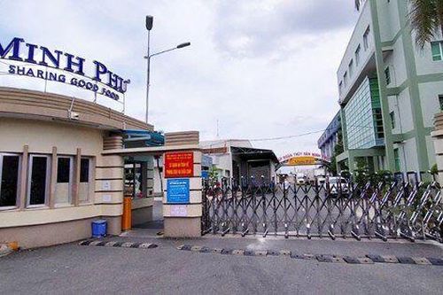 Kinh doanh tôm thua lỗ, Minh Phú lấn sân sang bất động sản