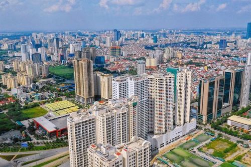 Người mua nhà rục rịch đón sóng dịp cuối năm