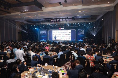 Cách các 'big bank' JP Morgan, Citibank, Visa chuyển đổi số và bài học cho Việt Nam