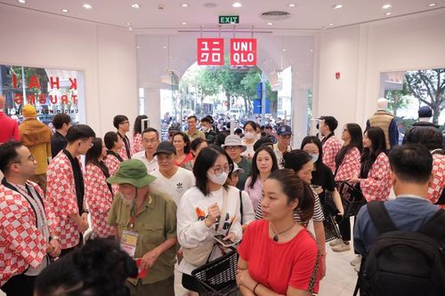 Tôn vinh văn hóa Việt – Nhật, UNIQLO đã triển khai nhiều dự án thiết thực