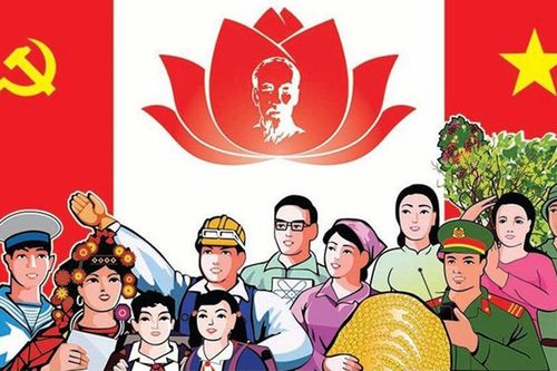 Phòng, chống diễn biến hòa bình: 'Bài Hoa' - quân bài chống phá