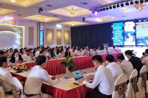 Xúc tiến du lịch liên vùng Ninh Bình, TP. Hà Nội và các tỉnh Tây Nguyên