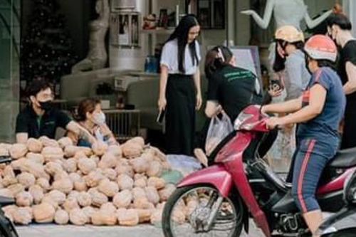 Giải cứu