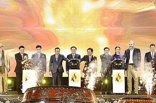 Quảng bá tinh hoa của làng nghề Việt Nam