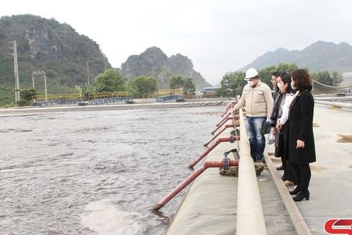 Giám sát hoạt động sơ chế, chế biến nông sản