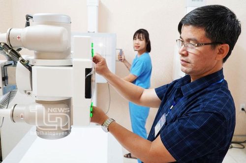 Bước chuyển mình của Trung tâm Phát triển Khoa học công nghệ