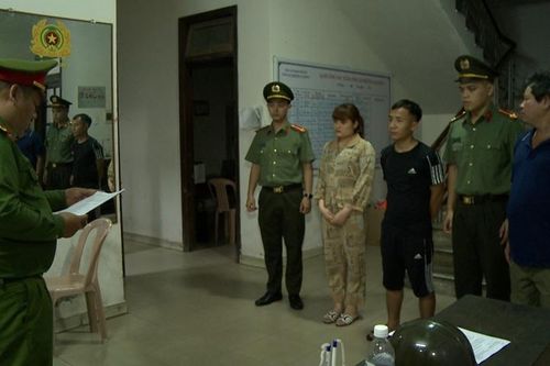 Phá chuyên án mang thai hộ lớn nhất miền Trung-Tây Nguyên