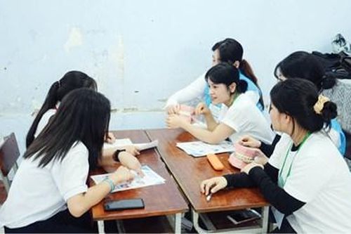 Cập nhật kiến thức, ngành nghề mới vào đào tạo