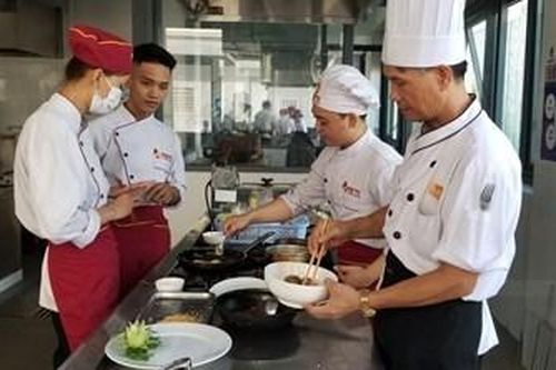 Nâng tầm kỹ năng lao động đáp ứng cơ chế thị trường