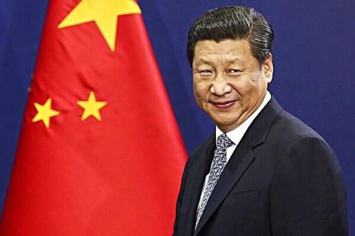 Quốc tế nổi bật: Ông Tập Cận Bình nói gì về không gian mạng?