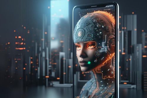 Samsung ra mắt mô hình AI tạo sinh như ChatGPT