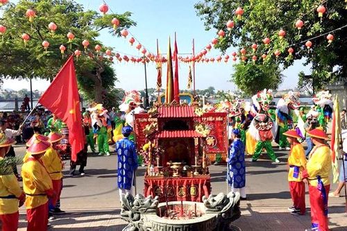 Sắp diễn ra Tuần lễ văn hóa kỷ niệm 325 năm Biên Hòa - Đồng Nai