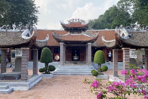 Hà Nội: Kết nối và phát huy giá trị văn hóa lịch sử, kiến trúc trên địa bàn các quận theo trục sông Hồng