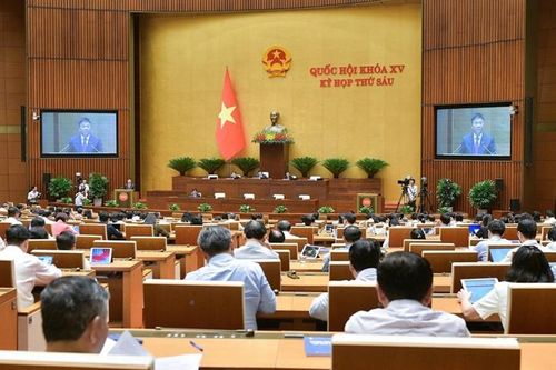 Phân quyền từ Thủ tướng Chính phủ cho UBND Thành phố Hà Nội được điều chỉnh cục bộ quy hoạch chung xây dựng khu chức năng