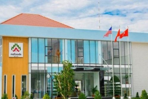 Nafoods Group bị xử phạt và truy thu thuế hơn 841 triệu đồng