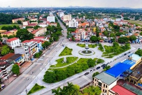Hải Phòng duyệt dự án KĐT hơn 1.300 tỷ đồng tại Thủy Nguyên