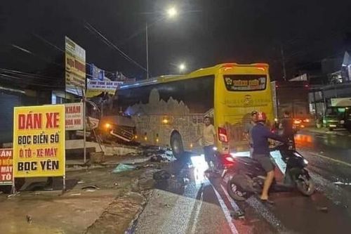 Phó Giám đốc Công ty Thành Bưởi bị bắt tạm giam