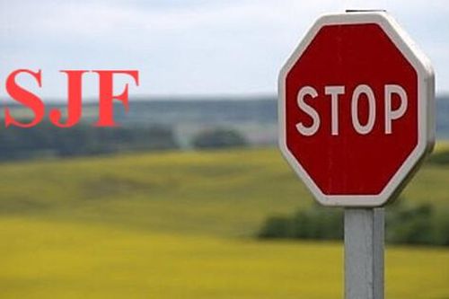 Bị đình chỉ giao dịch chứng khoán, SJF nói gì?