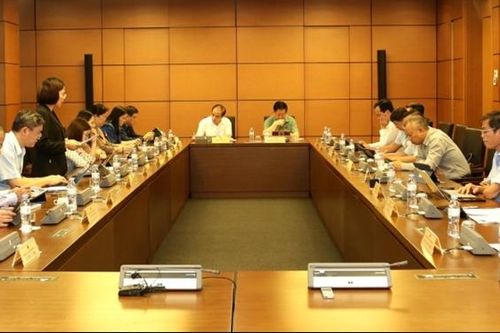 Nghiên cứu quy định thiết bị báo hiệu âm thanh đường bộ