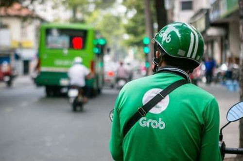 Định danh Grab là đơn vị vận tải, chịu trách nhiệm với hành khách là không phù hợp?