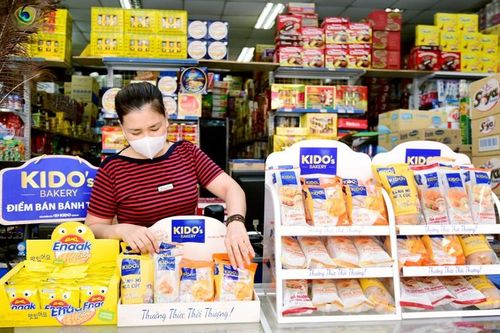 Tập đoàn Kido bị phạt vì vi phạm công bố thông tin trái phiếu