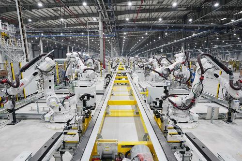 Việt Nam đã có 22.000 ô tô thuần điện được cấp phép sử dụng