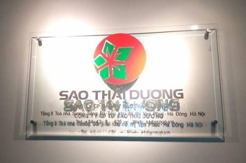 SJF giải thích lý do cổ phiếu bị đình chỉ giao dịch