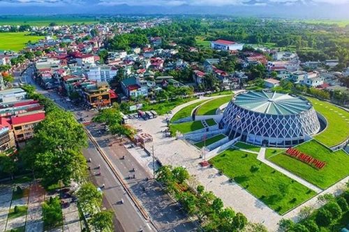 Điện Biên tìm nhà đầu tư khu đô thị gần 1.000 tỷ đồng