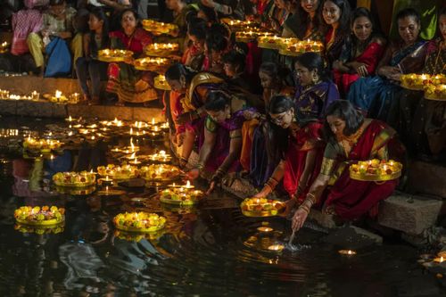 Diwali – ngày lễ tôn giáo lớn nhất trong năm tại Ấn Độ