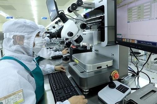 Doanh nghiệp FDI hưởng lợi đến 70% từ việc tận dụng các FTA