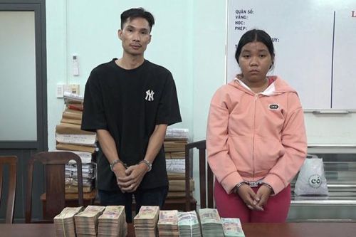 Phối hợp đánh mạnh các băng nhóm tội phạm trên địa bàn giáp ranh