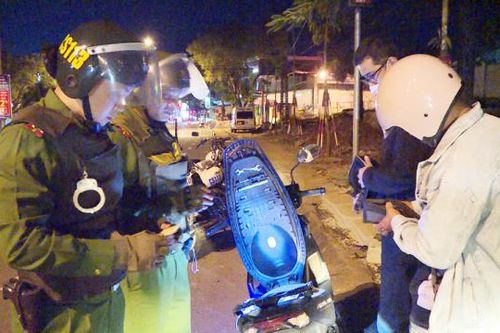 Bảo đảm an ninh, an toàn Tuần Văn hóa - Du lịch Gia Lai năm 2023
