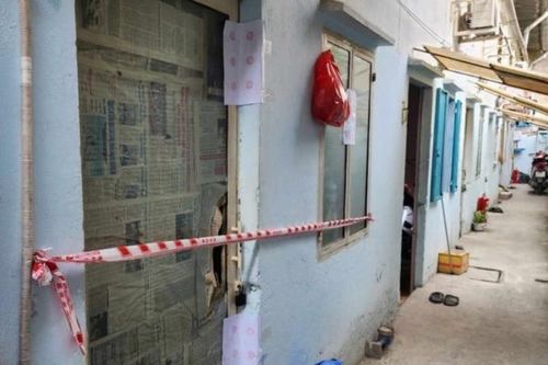 3 người tử vong trong căn phòng trọ có nồi bắp luộc cháy khét
