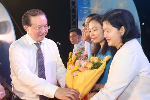 Khai mạc Ngày hội Gia đình tiêu biểu miền Tây Nam Bộ