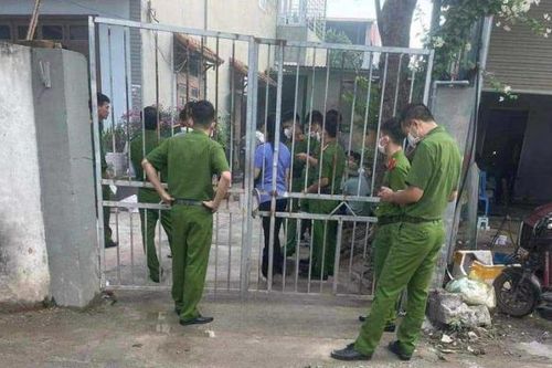 Bắt hung thủ sát hại người phụ nữ rồi giấu xác trong bao tải