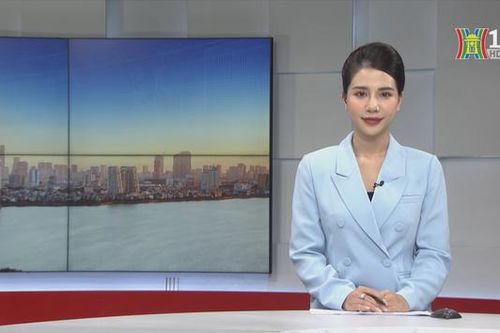 Chương trình Thời sự 23h00 | 09/11/2023