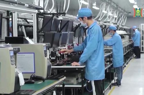 Tín hiệu lạc quan của nền kinh tế Trung Quốc