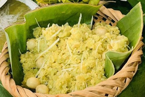 Sắp diễn ra Lễ hội Văn hóa ẩm thực Hà Nội